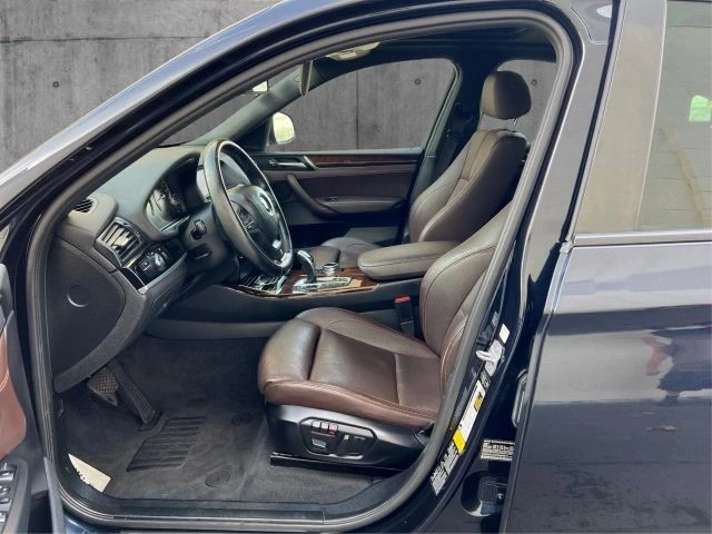 2015 BMW F26 X4 - Image 9 of 21