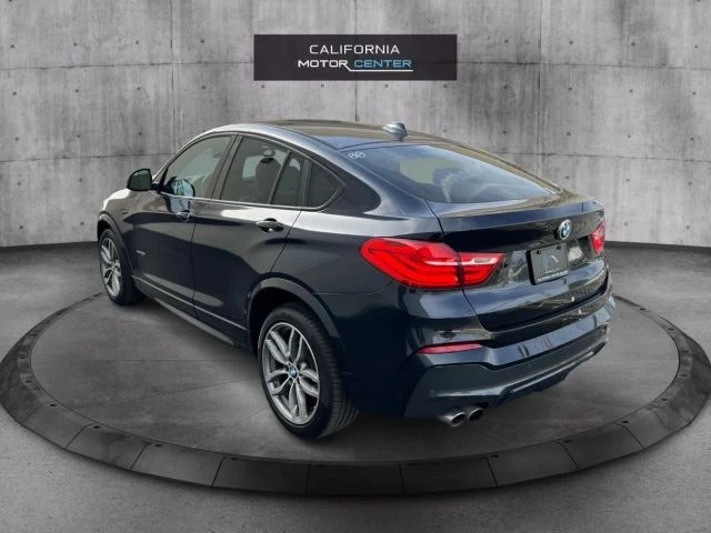 2015 BMW F26 X4 - Image 7 of 21