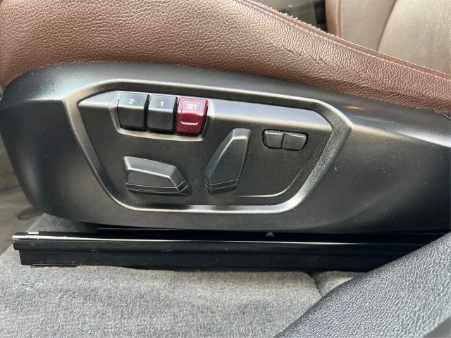 2015 BMW F26 X4 - Image 19 of 21