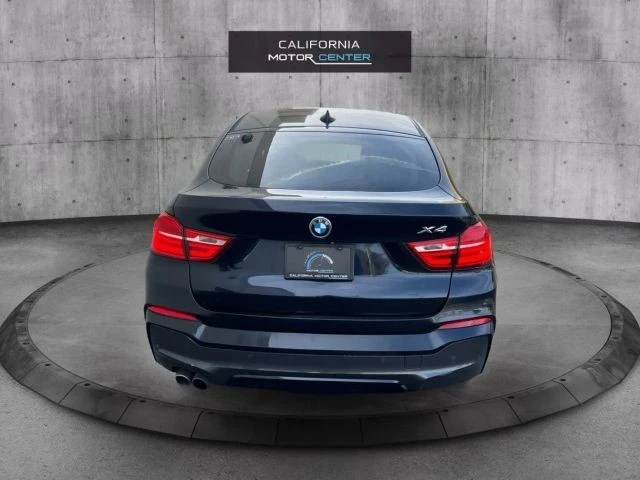 2015 BMW F26 X4 - Image 6 of 21