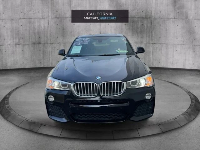 2015 BMW F26 X4 - Image 2 of 21