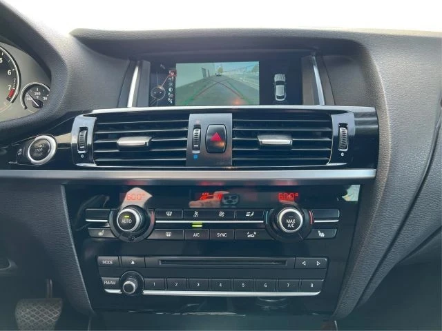 2015 BMW F26 X4 - Image 14 of 21