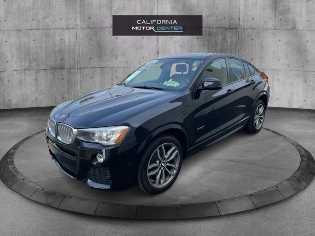 2015 BMW F26 X4 - Image 3 of 21