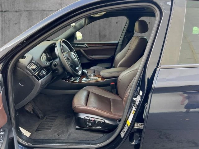 2015 BMW F26 X4 - Image 9 of 21