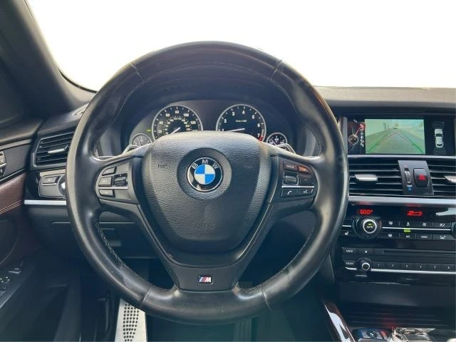 2015 BMW F26 X4 - Image 17 of 21