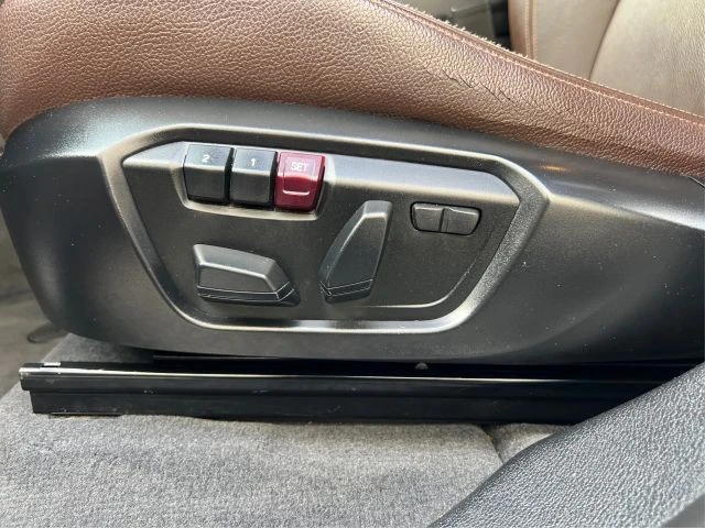 2015 BMW F26 X4 - Image 19 of 21