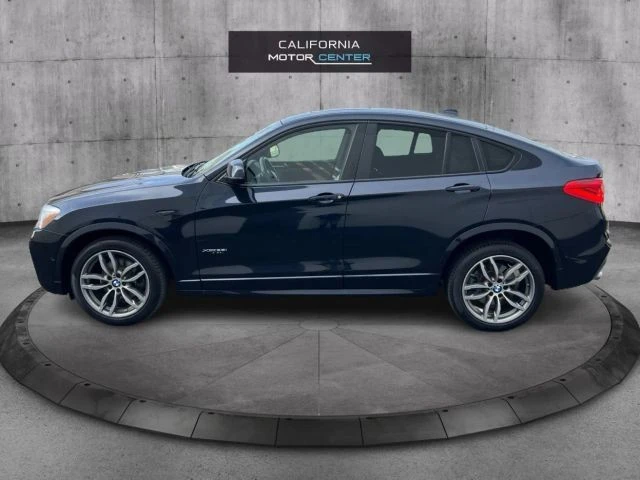 2015 BMW F26 X4 - Image 8 of 21