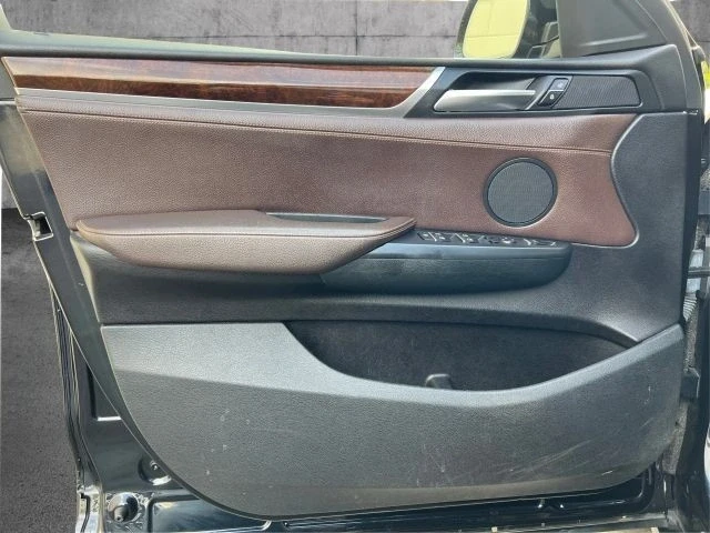 2015 BMW F26 X4 - Image 20 of 21
