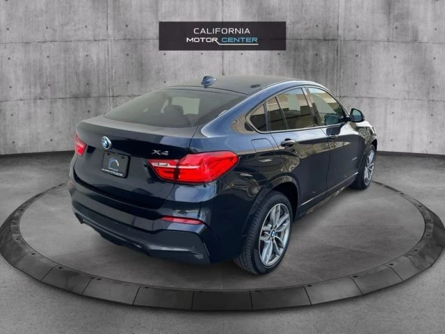 2015 BMW F26 X4 - Image 5 of 21
