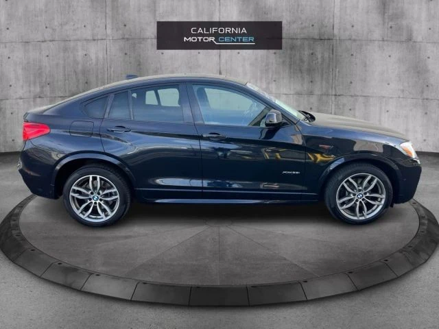 2015 BMW F26 X4 - Image 4 of 21