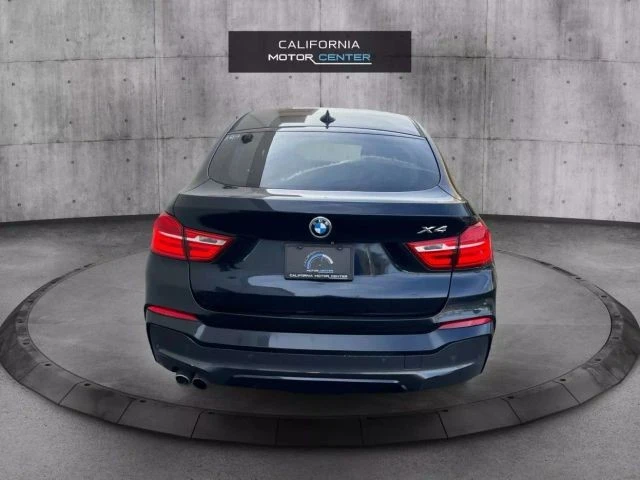 2015 BMW F26 X4 - Image 6 of 21