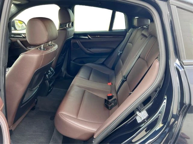 2015 BMW F26 X4 - Image 10 of 21