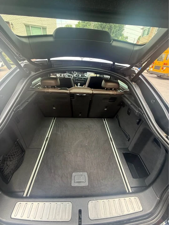 2015 BMW F26 X4 - Image 18 of 19