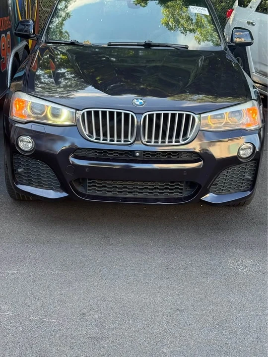 2015 BMW F26 X4 - Image 19 of 19