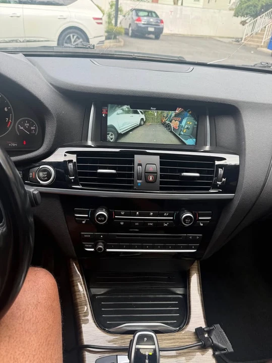 2015 BMW F26 X4 - Image 4 of 19