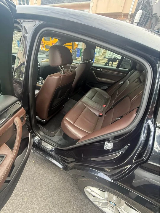 2015 BMW F26 X4 - Image 16 of 19