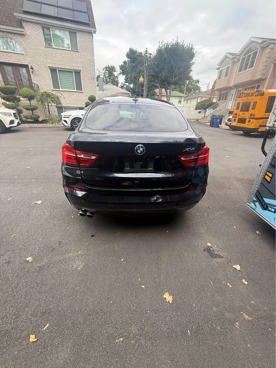 2015 BMW F26 X4 - Image 2 of 19