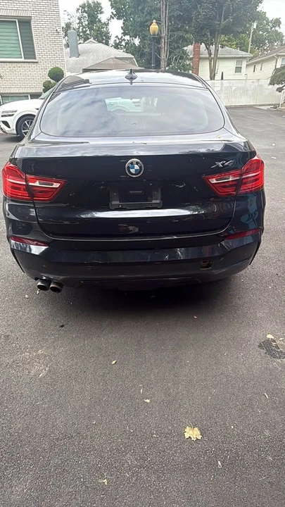 2015 BMW F26 X4 - Image 3 of 19