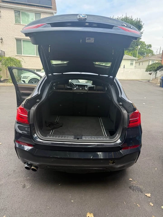 2015 BMW F26 X4 - Image 17 of 19