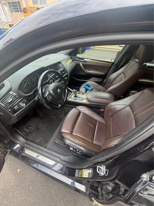 2015 BMW F26 X4 - Image 15 of 19
