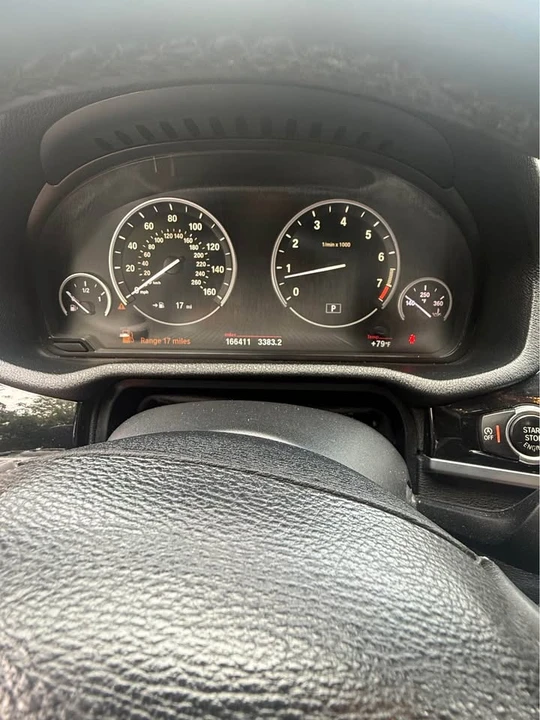 2015 BMW F26 X4 - Image 11 of 19