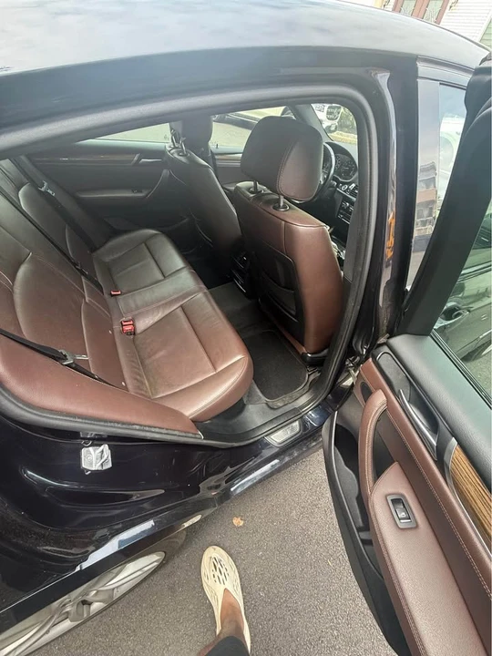 2015 BMW F26 X4 - Image 7 of 19