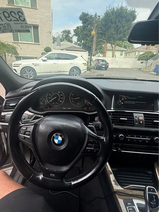 2015 BMW F26 X4 - Image 14 of 19