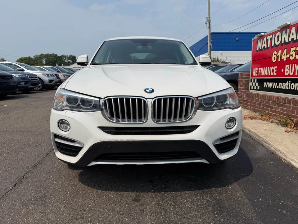 2015 BMW F26 X4 - Image 2 of 14