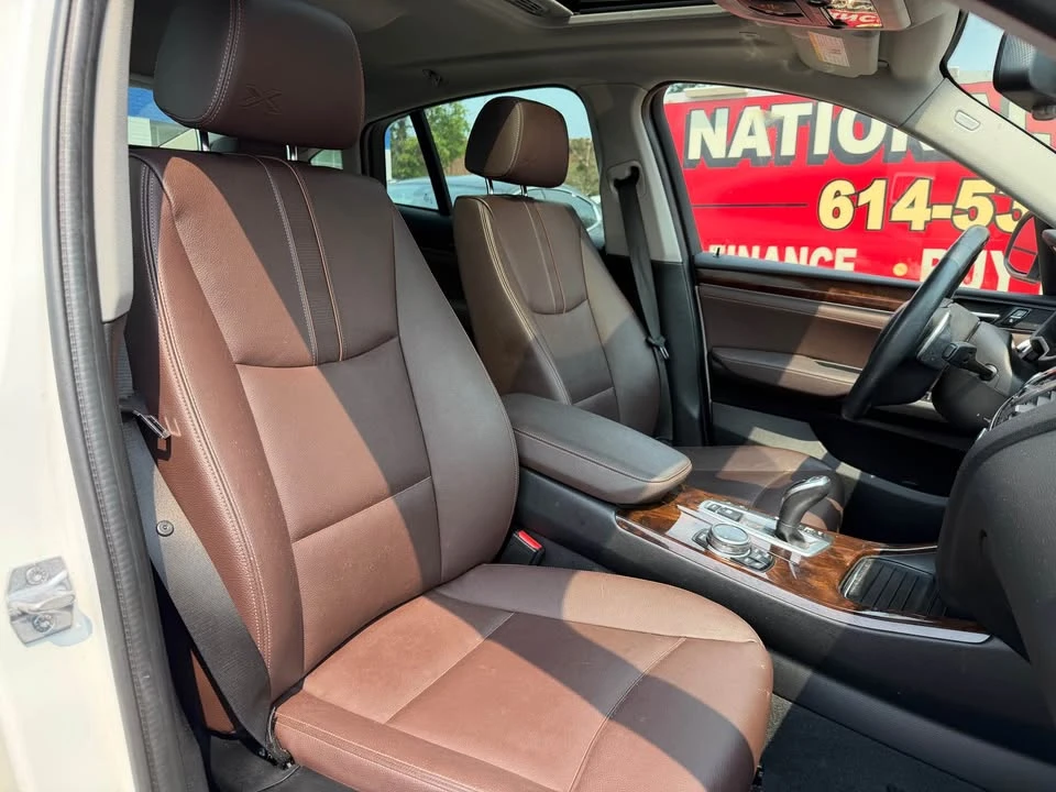 2015 BMW F26 X4 - Image 10 of 14