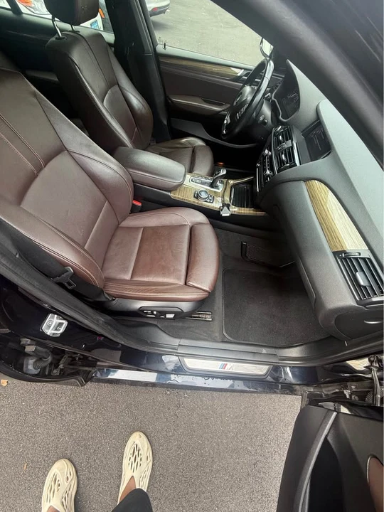 2015 BMW F26 X4 - Image 8 of 19
