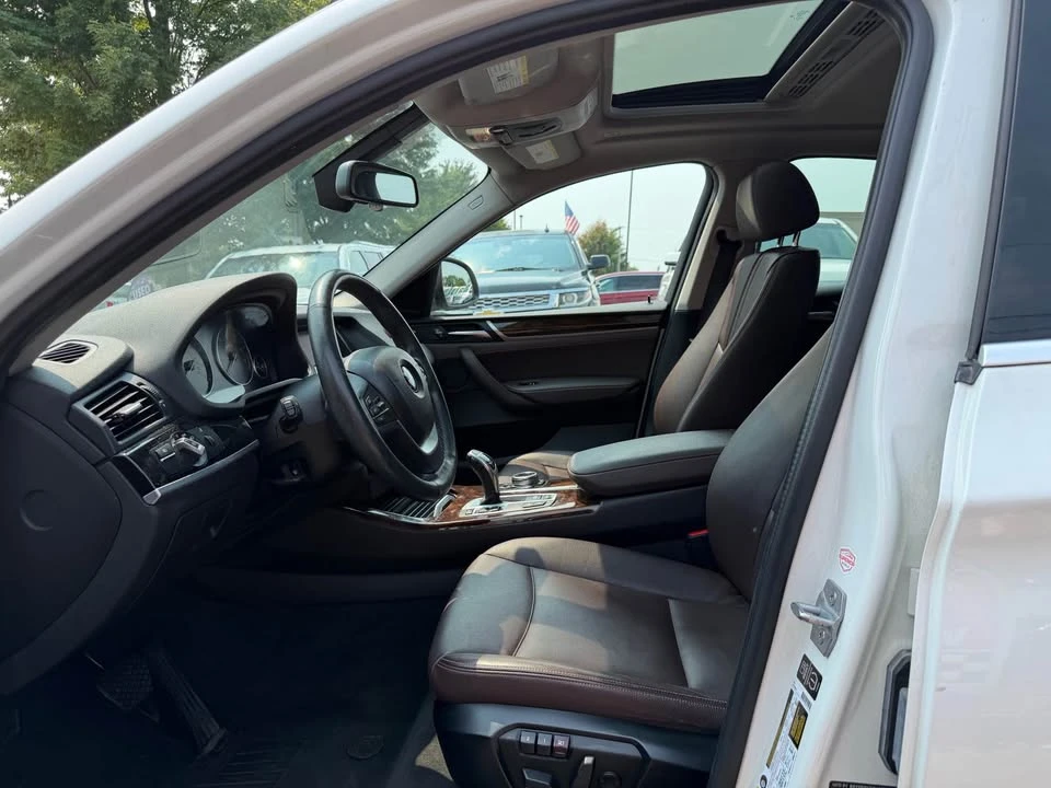 2015 BMW F26 X4 - Image 7 of 14