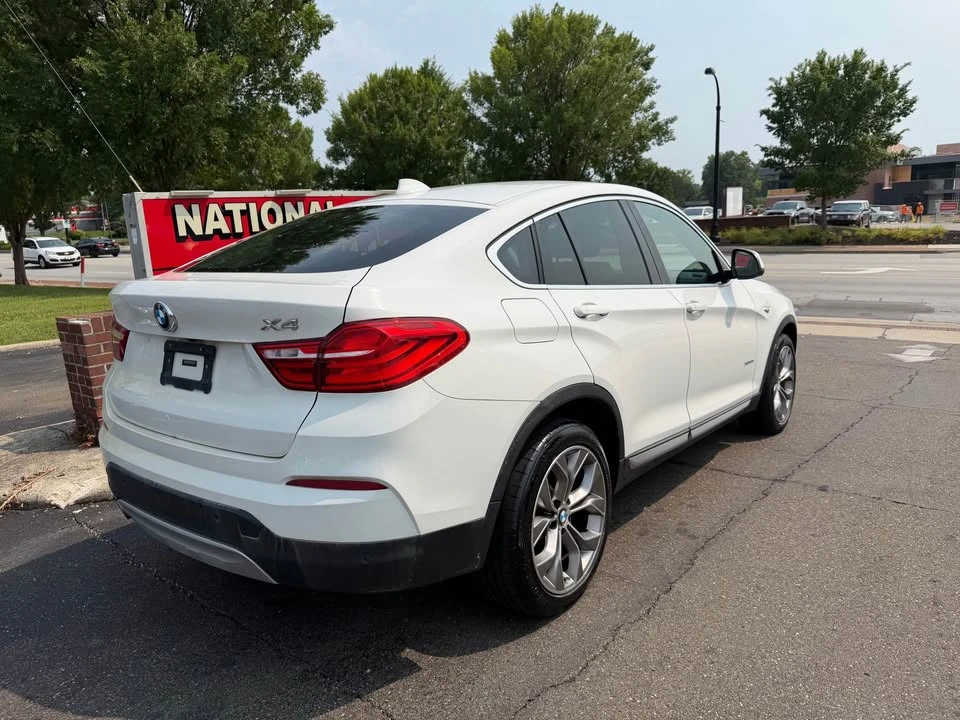 2015 BMW F26 X4 - Image 6 of 14