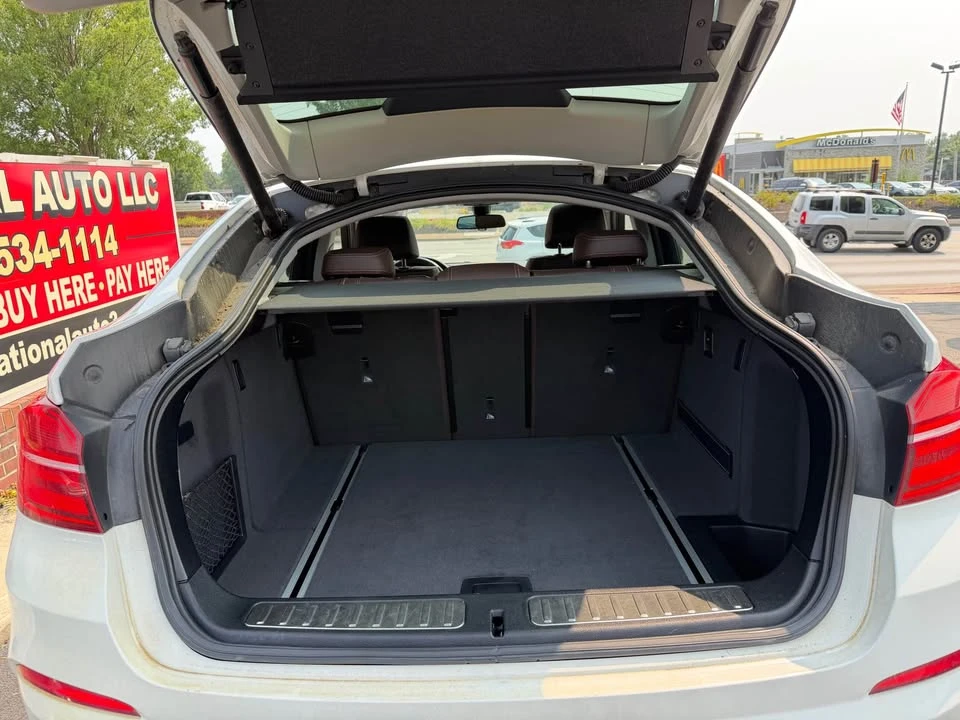 2015 BMW F26 X4 - Image 13 of 14