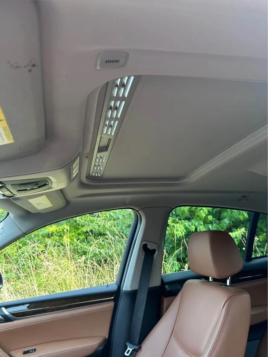 2015 BMW F26 X4 - Image 6 of 6