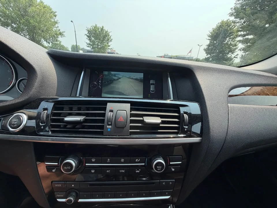 2015 BMW F26 X4 - Image 14 of 14