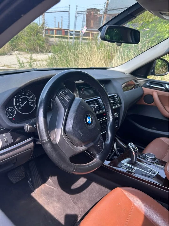 2015 BMW F26 X4 - Image 3 of 6