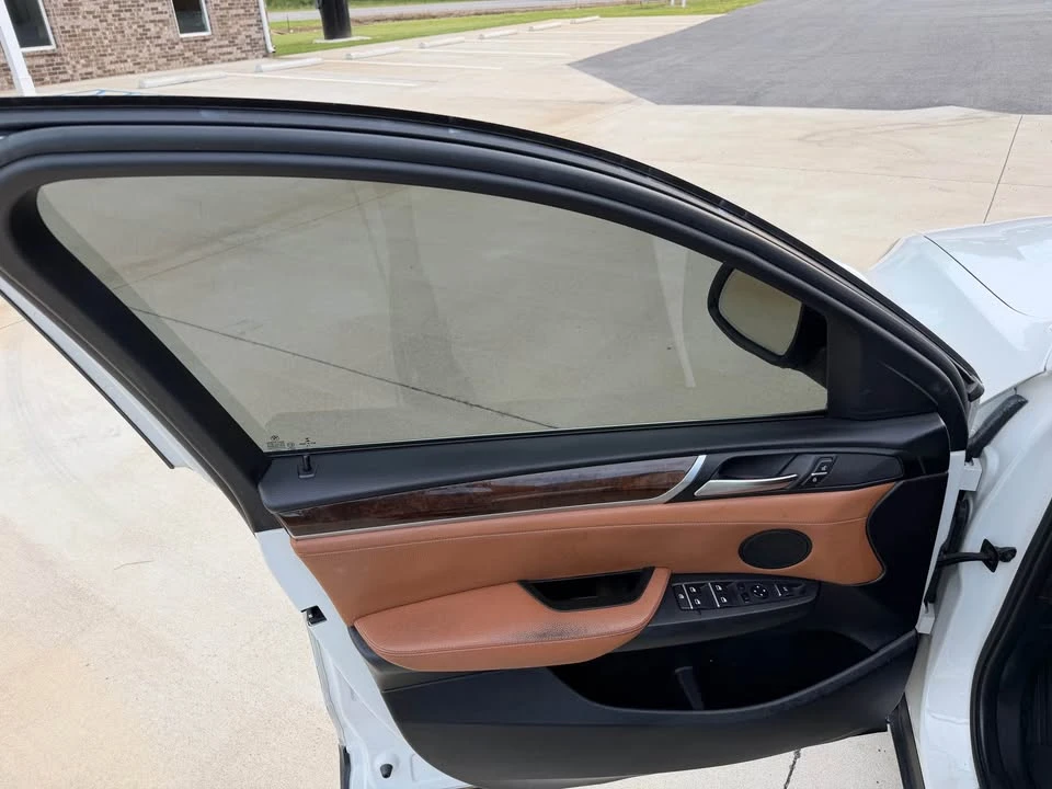 2015 BMW F26 X4 - Image 10 of 12