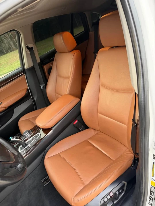 2015 BMW F26 X4 - Image 8 of 12