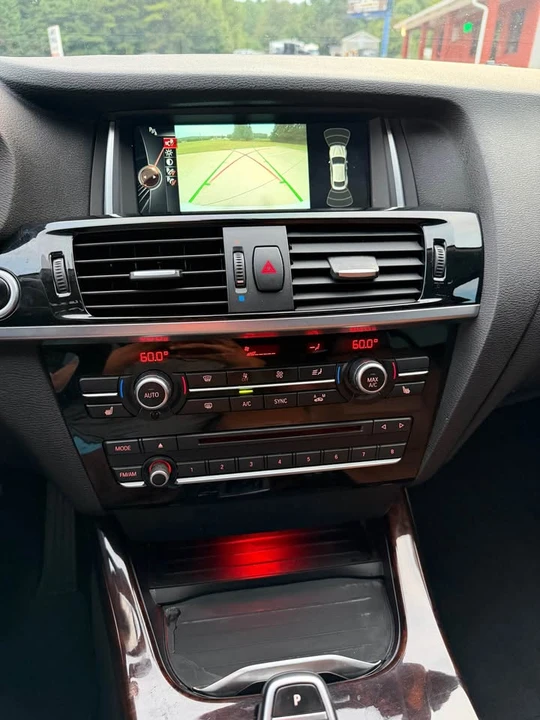 2015 BMW F26 X4 - Image 11 of 12
