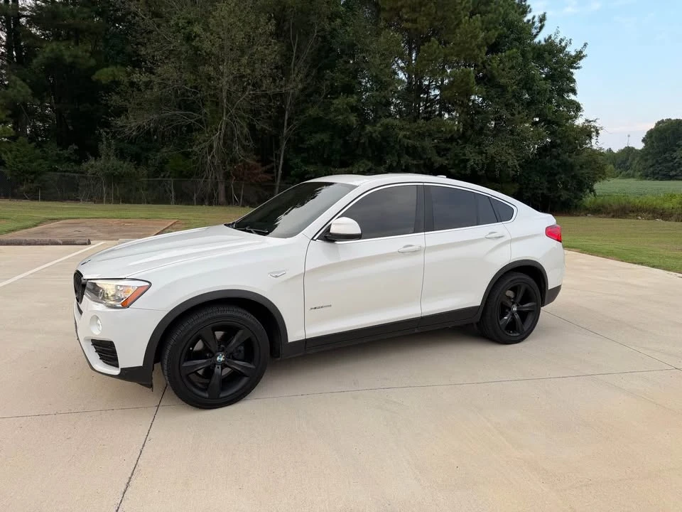 2015 BMW F26 X4 - Image 6 of 12