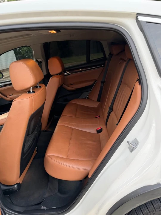 2015 BMW F26 X4 - Image 7 of 12