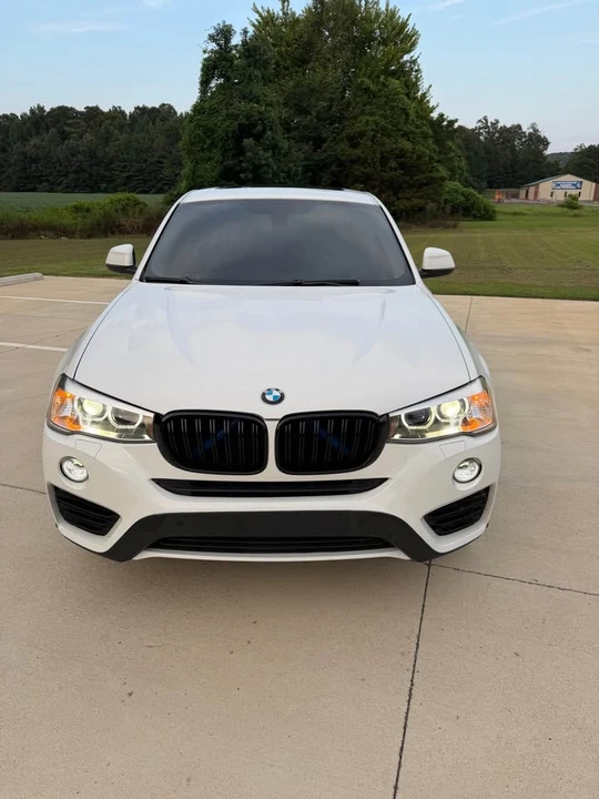 2015 BMW F26 X4 - Image 2 of 12