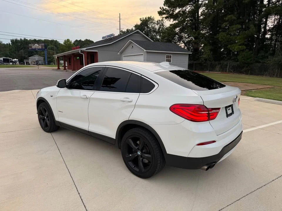 2015 BMW F26 X4 - Image 5 of 12