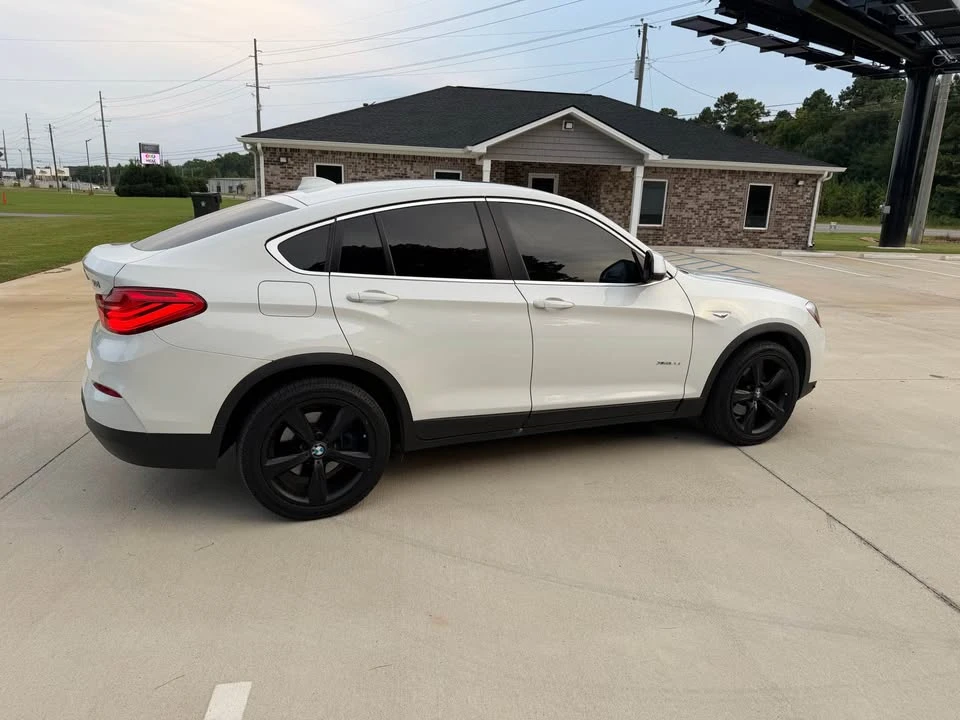 2015 BMW F26 X4 - Image 3 of 12
