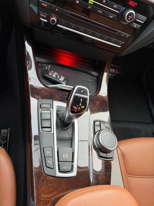 2015 BMW F26 X4 - Image 12 of 12
