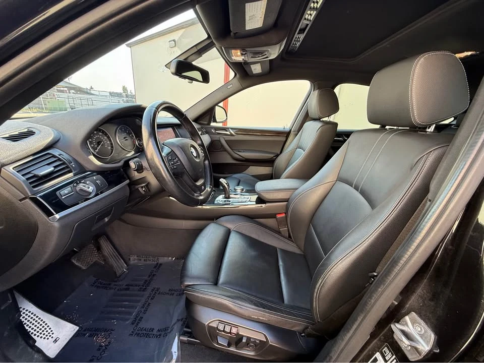 2015 BMW F26 X4 - Image 10 of 20