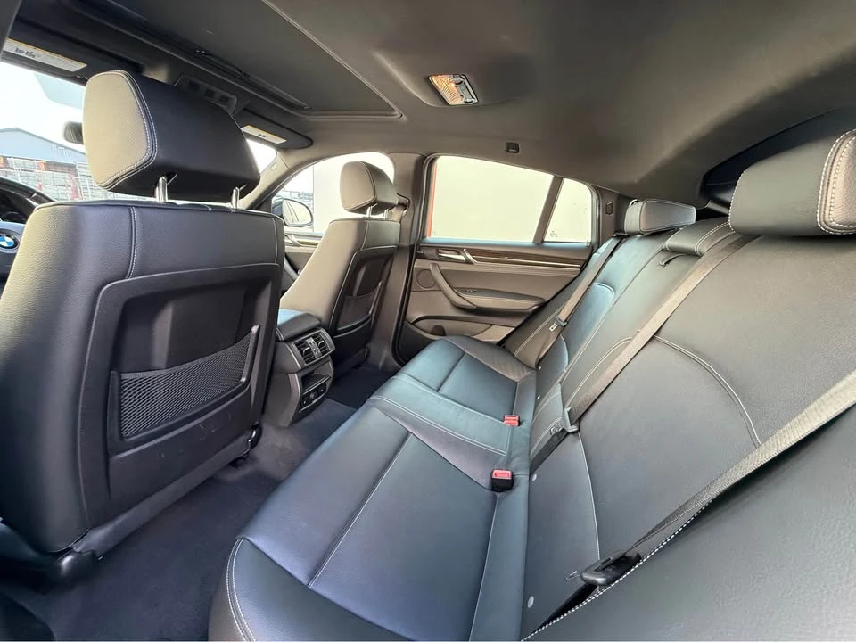 2015 BMW F26 X4 - Image 11 of 20