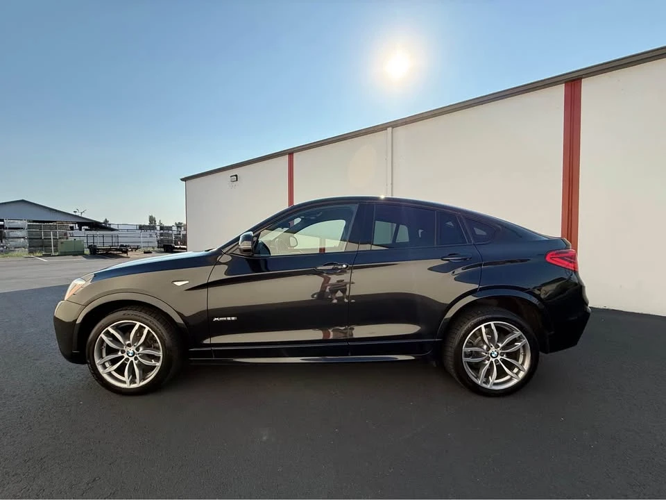 2015 BMW F26 X4 - Image 8 of 20