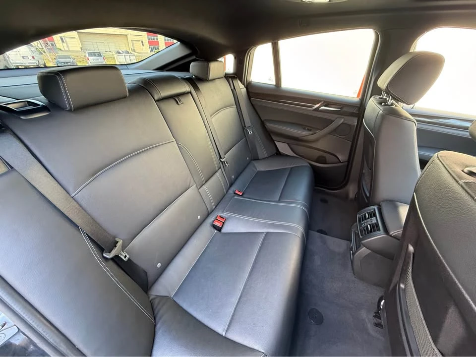 2015 BMW F26 X4 - Image 13 of 20