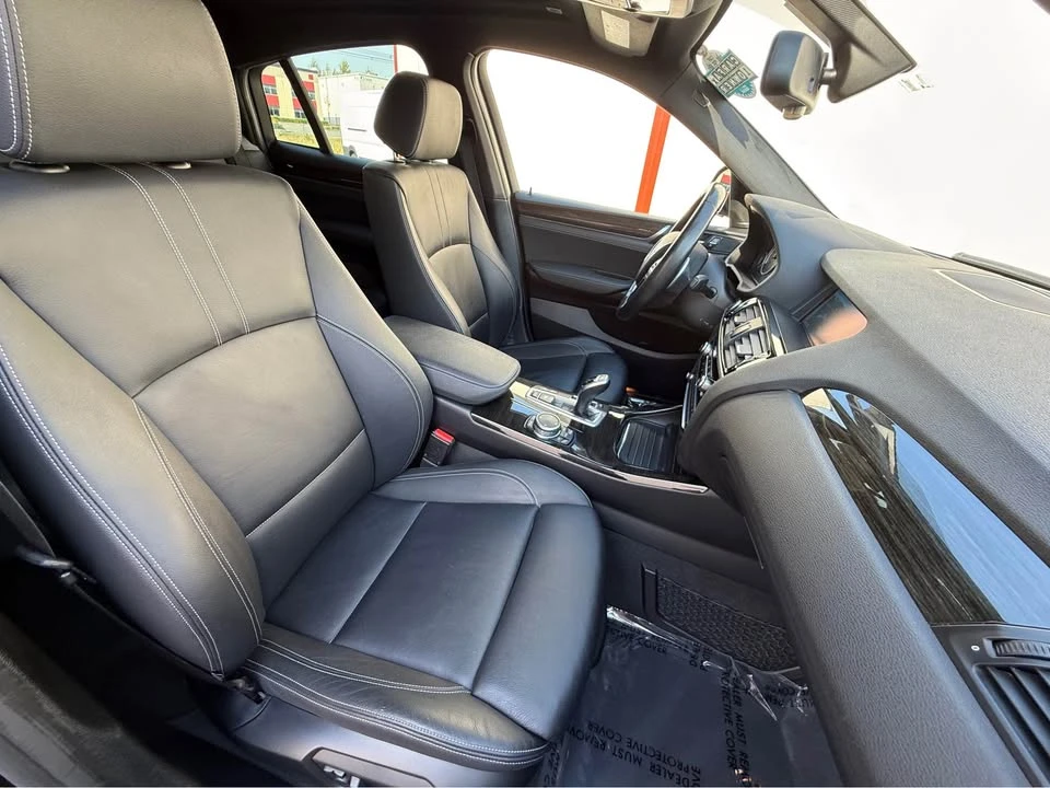 2015 BMW F26 X4 - Image 15 of 20